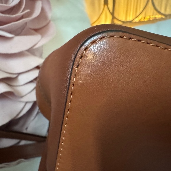 Coach Originals Turnlock Backpack - Picture 3 of 10